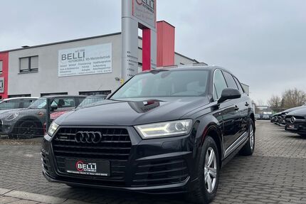 Audi Q7 310.000 km 18.950 &euro; Hanau 63452