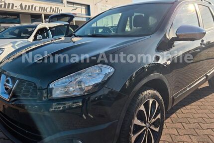 Nissan Qashqai 294.000 km 5.390 &euro; Karlstein 63791
