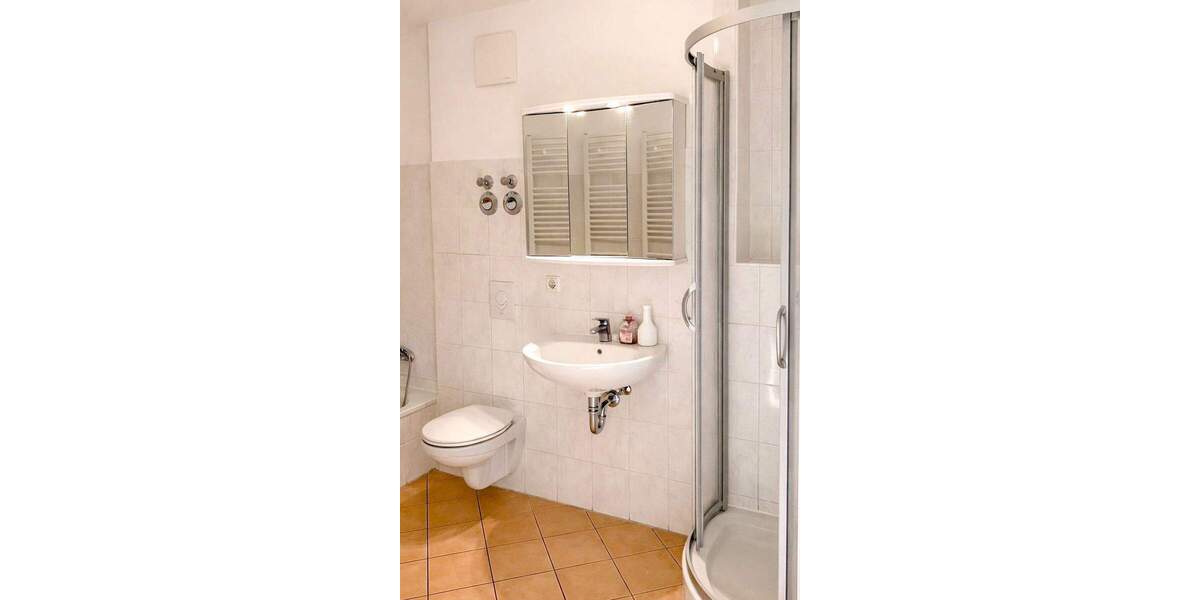 Etagenwohnung Frankfurt am Main Kalbach-Riedberg - 2 Zimmer, 60 m&sup2;, 369.500&euro; | Angebot:25661967