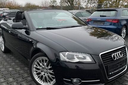Audi A3 137.000 km 9.999 &euro; Stockstadt a.M. 63811