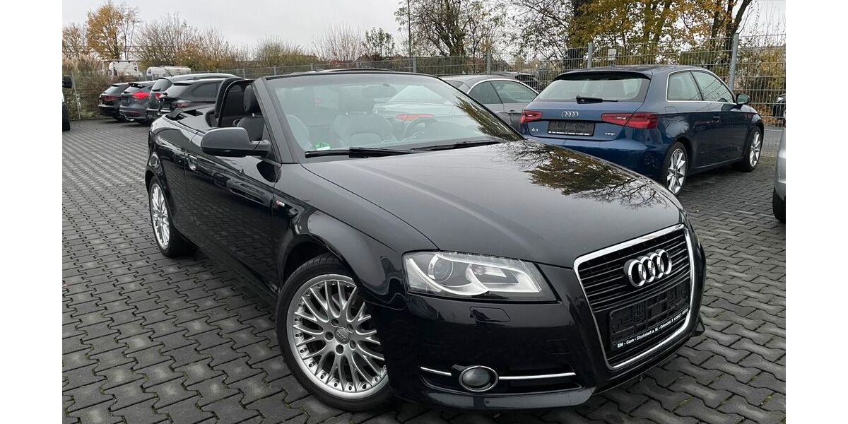 Audi A3 137.000 km 9.999 &euro; Stockstadt a.M. 63811
