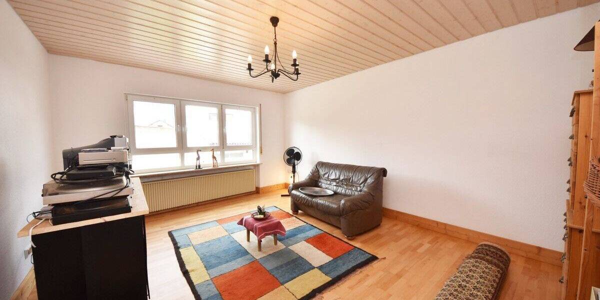 Mehrfamilienhaus, Wohnhaus Schaafheim - 1 Zimmer, 240 m&sup2;, 399.000&euro; | Angebot:25774782