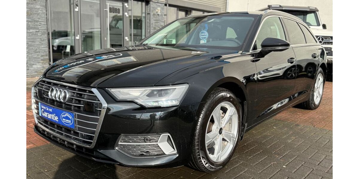Audi A6 30.000 km 36.999 &euro; Gelnhausen 63571