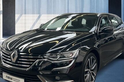 Renault Talisman 64.831 km 19.290 &euro; Frankfurt / Main 60314