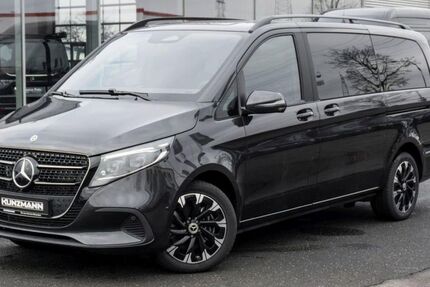 Mercedes-Benz V 250 9.790 km 72.029 &euro; Stockstadt 63811