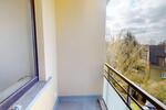 Etagenwohnung Frankfurt am Main Ginnheim - 3 Zimmer, 67 m&sup2;, 1.140&euro; | Angebot:25961162