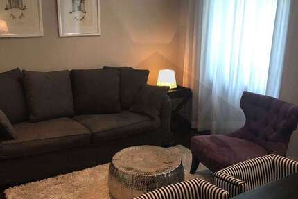 Zimmer Frankfurt am Main Gallus - 2 Zimmer, 1.500&euro; | Angebot:24874568