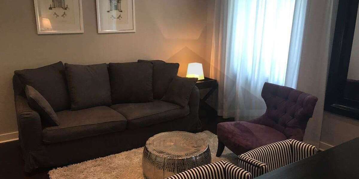 Zimmer Frankfurt am Main Gallus - 2 Zimmer, 1.500&euro; | Angebot:24874568