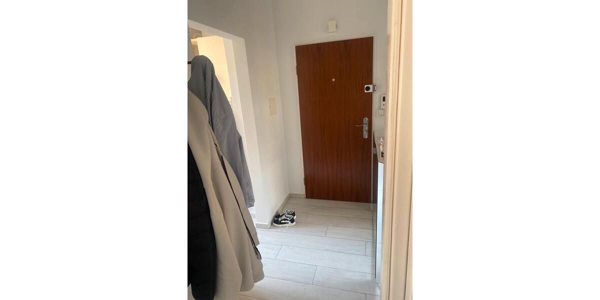 Etagenwohnung Frankfurt am Main Nordend Ost - 2 Zimmer, 50 m&sup2;, 1.000&euro; | Angebot:25839087