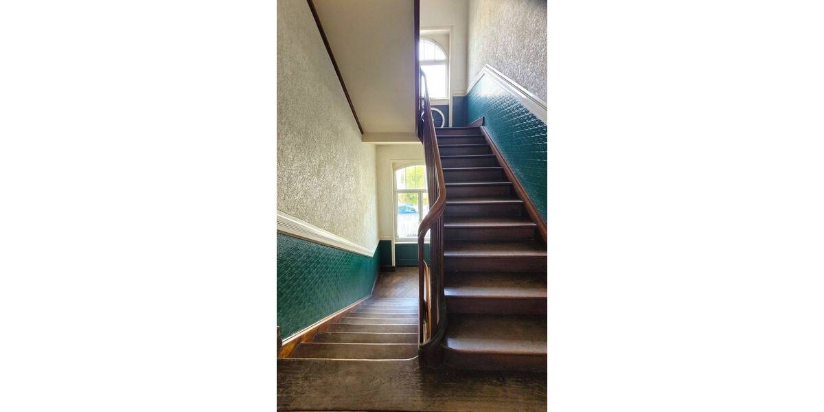 Mehrfamilienhaus, Wohnhaus Frankfurt am Main Westend-Nord - 7 Zimmer, 160 m&sup2;, 2.300.000&euro; | Angebot:25663756