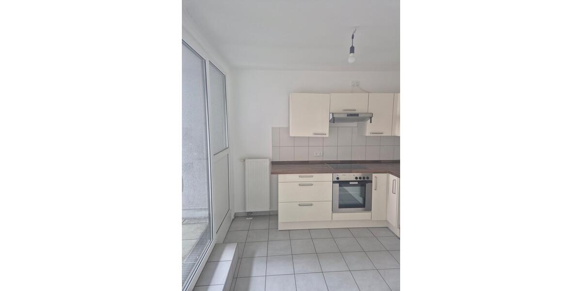 Etagenwohnung Frankfurt am Main Niederrad - 3.5 Zimmer, 106 m&sup2;, 1.689&euro; | Angebot:25266793