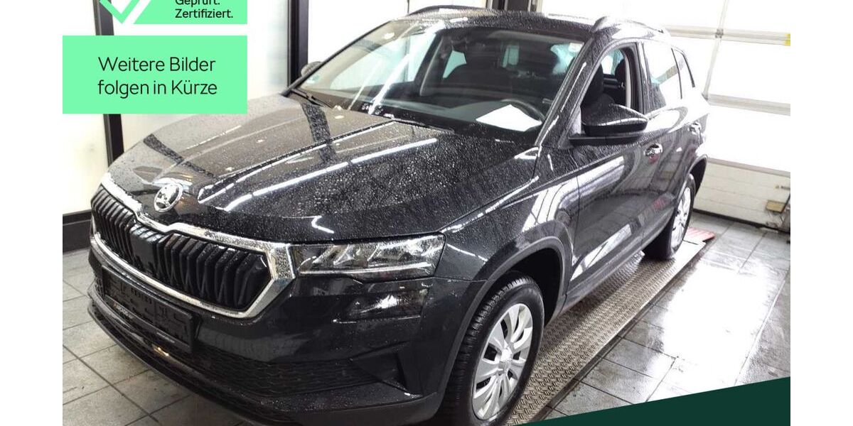 Skoda Karoq 39.400 km 25.888 &euro; Mühlheim 63165