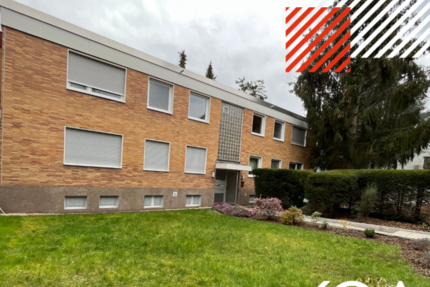 Wohnung Frankfurt am Main Eschersheim - 4 Zimmer, 85 m&sup2;, 450.000&euro; | Angebot:24622041