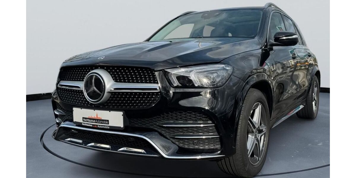 Mercedes-Benz GLE 300 48.900 km 71.490 &euro; Oberursel 61440