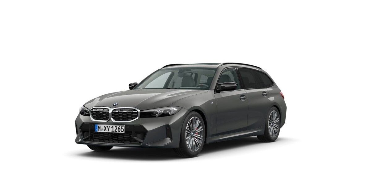 BMW M340d 1.561 km 90.999 &euro; Hainburg 63512
