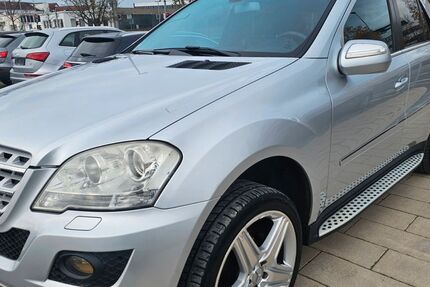 Mercedes-Benz ML 350 179.000 km 14.950 &euro; Aschaffenburg 63741