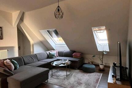 Wohnung Schöllkrippen - 3 Zimmer, 85 m&sup2;, 900&euro; | Angebot:25407929