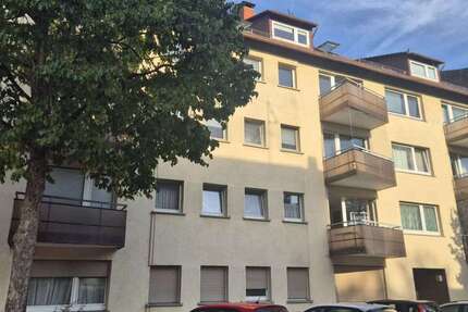 Wohnung Frankfurt am Main Niederrad - 3 Zimmer, 64 m&sup2;, 294.000&euro; | Angebot:27721208