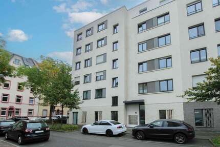 Wohnung Frankfurt Gallus - 5 Zimmer, 147 m&sup2;, 895.000&euro; | Angebot:26920153