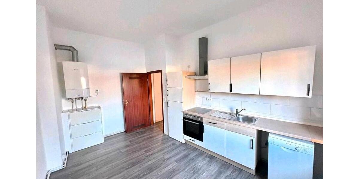 Etagenwohnung Hanau Lamboy - 1 Zimmer, 52 m&sup2;, 800&euro; | Angebot:26432395