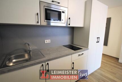 Wohnung Aschaffenburg Österreicher Kolonie - 1 Zimmer, 24 m&sup2;, 649&euro; | Angebot:25304940