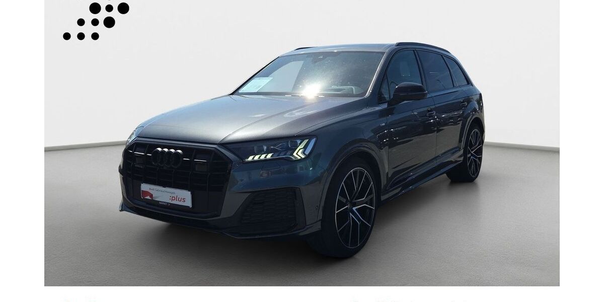 Audi Q7 42.098 km 60.890 &euro; Oberursel 61440