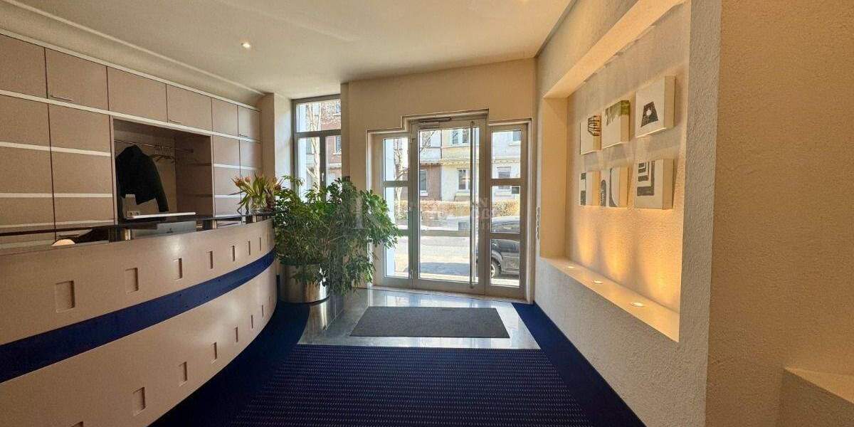 Gewerbeobjekt Offenbach Offenbach am Main - 7.500&euro; | Angebot:25771995