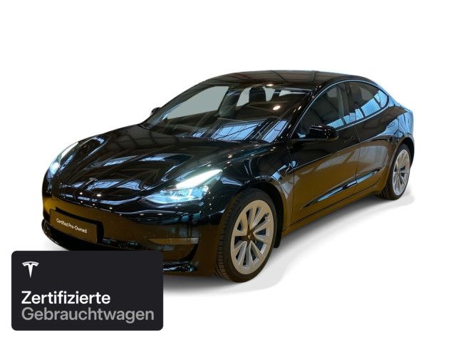 Tesla Model 3 31.750 km 33.000 &euro; Hanau 63457