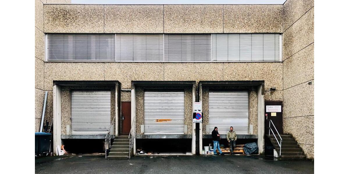 Gewerbeobjekt Dreieich - 2.600&euro; | Angebot:26418922