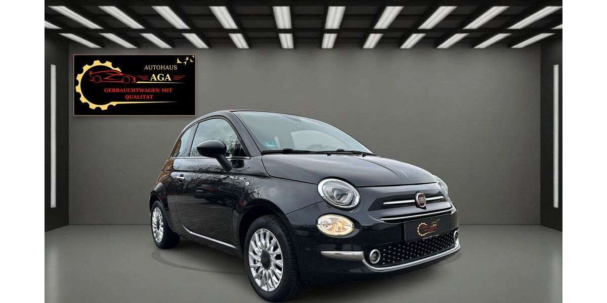 Fiat 500C 79.000 km 7.980 &euro; Hanau 63452