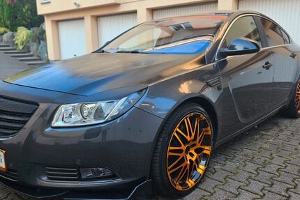 Opel Insignia 137.500 km 4.999 &euro; Niddatal 61194