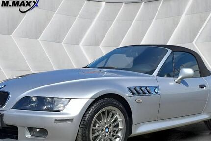 BMW Z3 73.000 km 22.900 &euro; Nidderau 61130