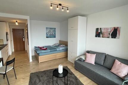 Wohnung Frankfurt am Main Bonames - 1 Zimmer, 3 m&sup2;, 900&euro; | Angebot:25844422