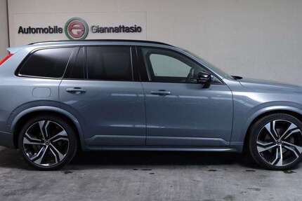 Volvo XC90 114.955 km 44.990 &euro; Rodgau 63110