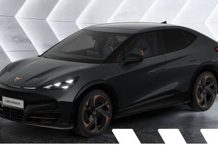 Cupra Tavascan 1.500 km 50.924 &euro; Gelnhausen 63571