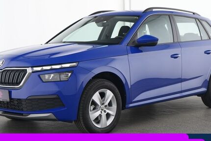 Skoda Kamiq 7.880 km 18.785 &euro; Dietzenbach bei Frankfurt 63128