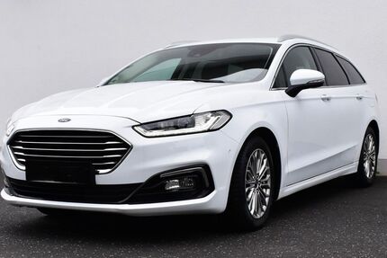 Ford Mondeo 148.000 km 12.990 &euro; Offenbach am Main 63065