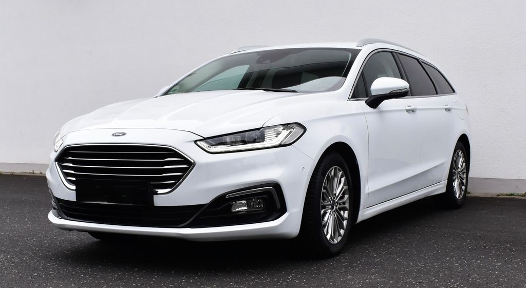 Ford Mondeo 148.000 km 12.990 &euro; Offenbach am Main 63065