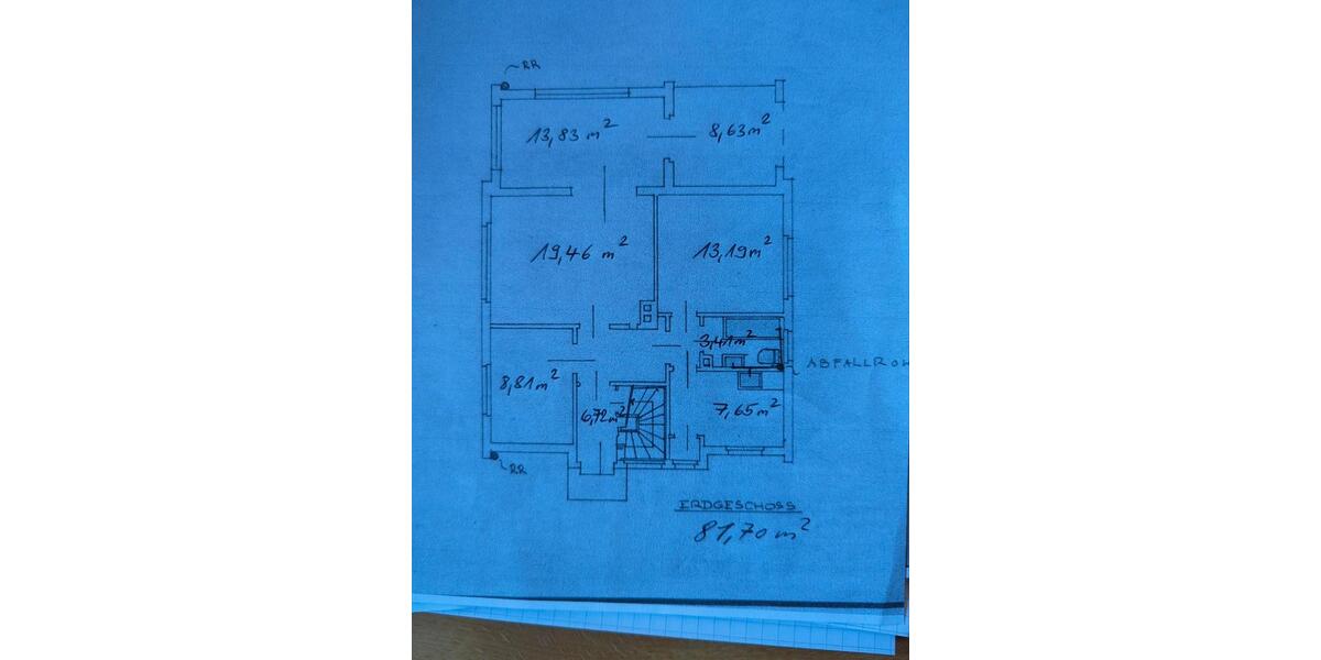 Einfamilienhaus Kelsterbach - 7 Zimmer, 141 m&sup2;, 699.000&euro; | Angebot:24276448