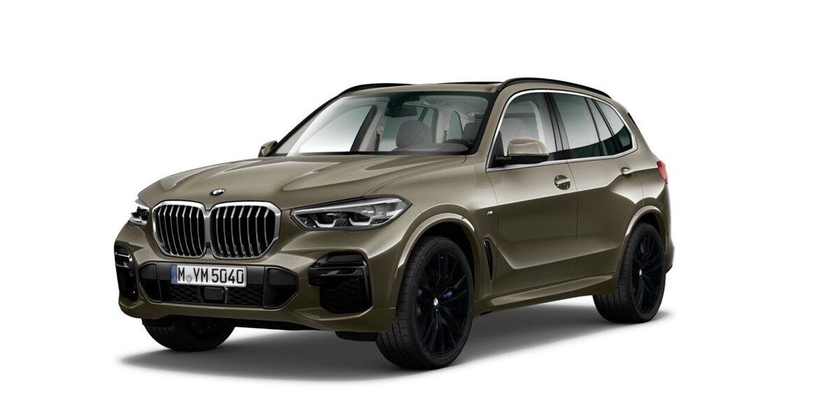 BMW X5 56.047 km 67.799 &euro; Rödermark 63322