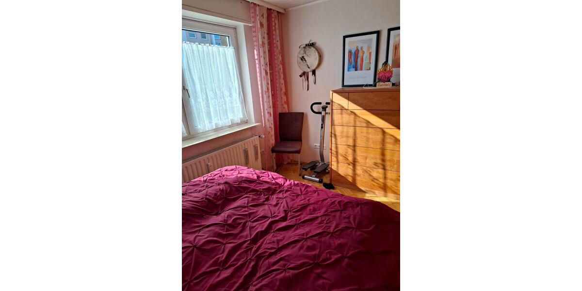 Etagenwohnung Sulzbach (Taunus) - 2 Zimmer, 51 m&sup2;, 710&euro; | Angebot:26480295