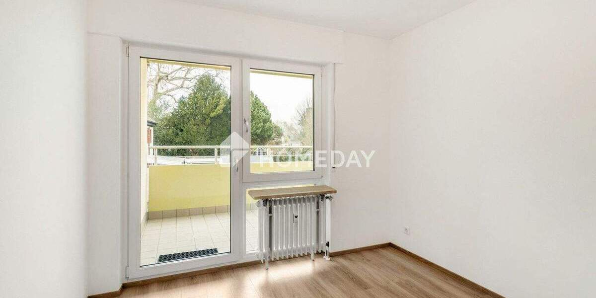 Etagenwohnung Frankfurt am Main Heddernheim - 3 Zimmer, 102 m&sup2;, 535.000&euro; | Angebot:25677769