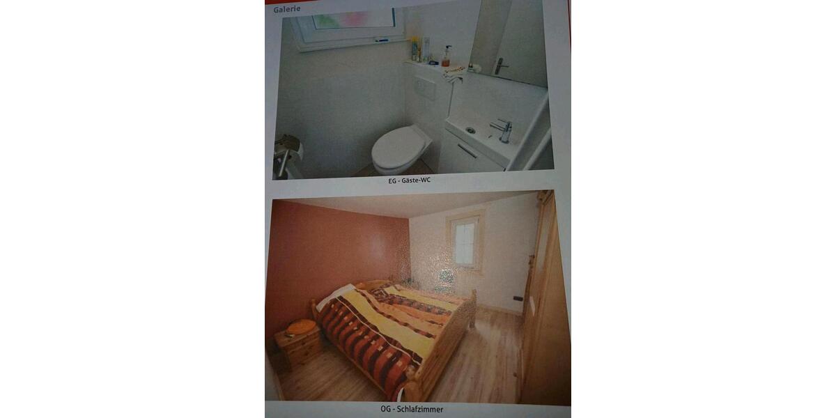 Bauernhaus, Landhaus Groß-Umstadt Umstadt - 3 Zimmer, 103 m&sup2;, 290.000&euro; | Angebot:26501324