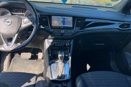 Opel Astra 186.400 km 8.100 &euro; Offenbach 63065