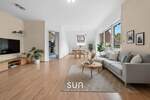 Etagenwohnung Offenbach am Main Buchrain - 4 Zimmer, 95 m&sup2;, 365.000&euro; | Angebot:25737503