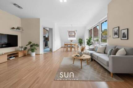 Wohnung Offenbach am Main Buchrain - 4 Zimmer, 95 m&sup2;, 365.000&euro; | Angebot:25737503