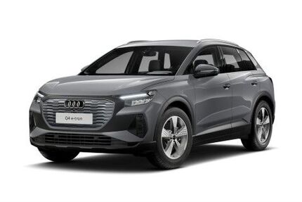 Audi Q4 e-tron 44.651 km 30.850 &euro; Frankfurt am Main 60314