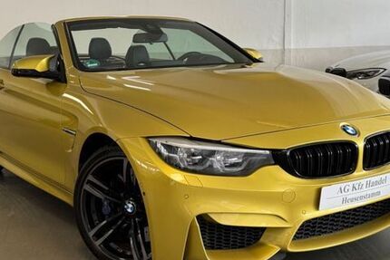 BMW M4 136.000 km 39.999 &euro; Heusenstamm 63150