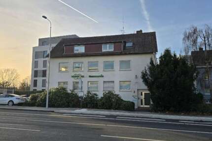 Gewerbeobjekt Bad Homburg v.d. Höhe Bad Homburg v. d. Höhe - 1.150&euro; | Angebot:23792582