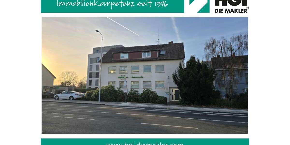 Gewerbeobjekt Bad Homburg v.d. Höhe Bad Homburg v. d. Höhe - 1.150&euro; | Angebot:23792582